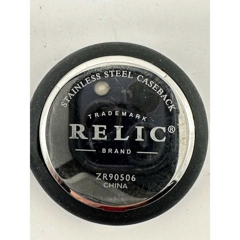 Relic it has